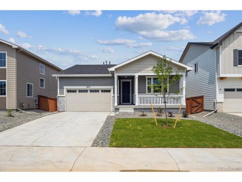 4627 Sugar Beet St, Johnstown, CO, 80534-9565 | Card Image
