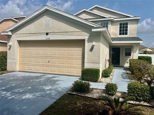 11534 Bay Gardens Loop, RIVERVIEW, FL, 33569-2032 | Card Image