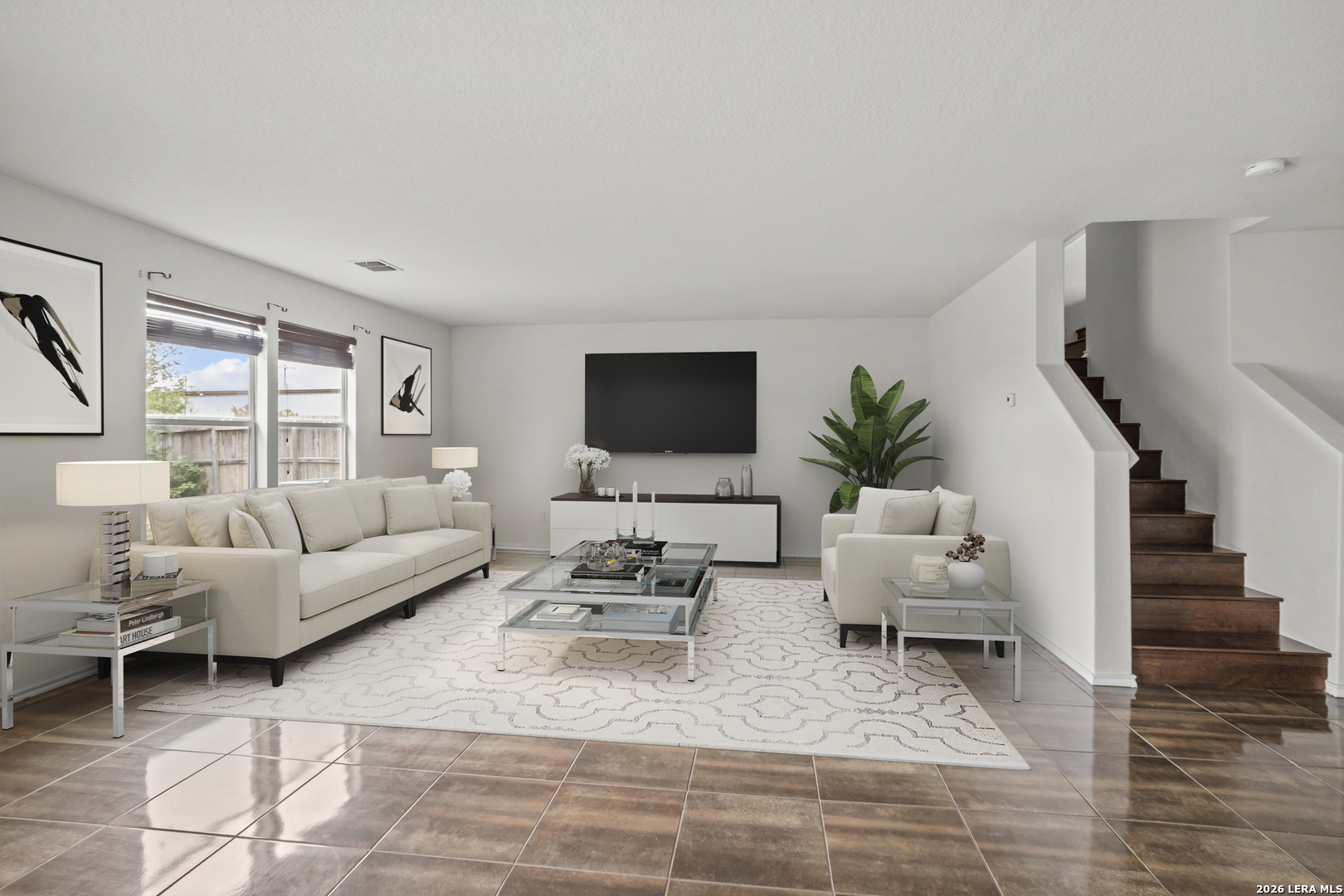 Residential in San Antonio 2