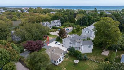 73 Upper Highland Road, House other with 3 bedrooms, 1 bathrooms and 4 parking in Charlestown RI | Image 1