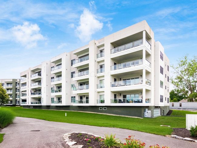 UNIT-201 - 5285 Highpointe Lakes Dr, Condo with 3 bedrooms, 3 bathrooms and null parking in Westerville OH | Image 74