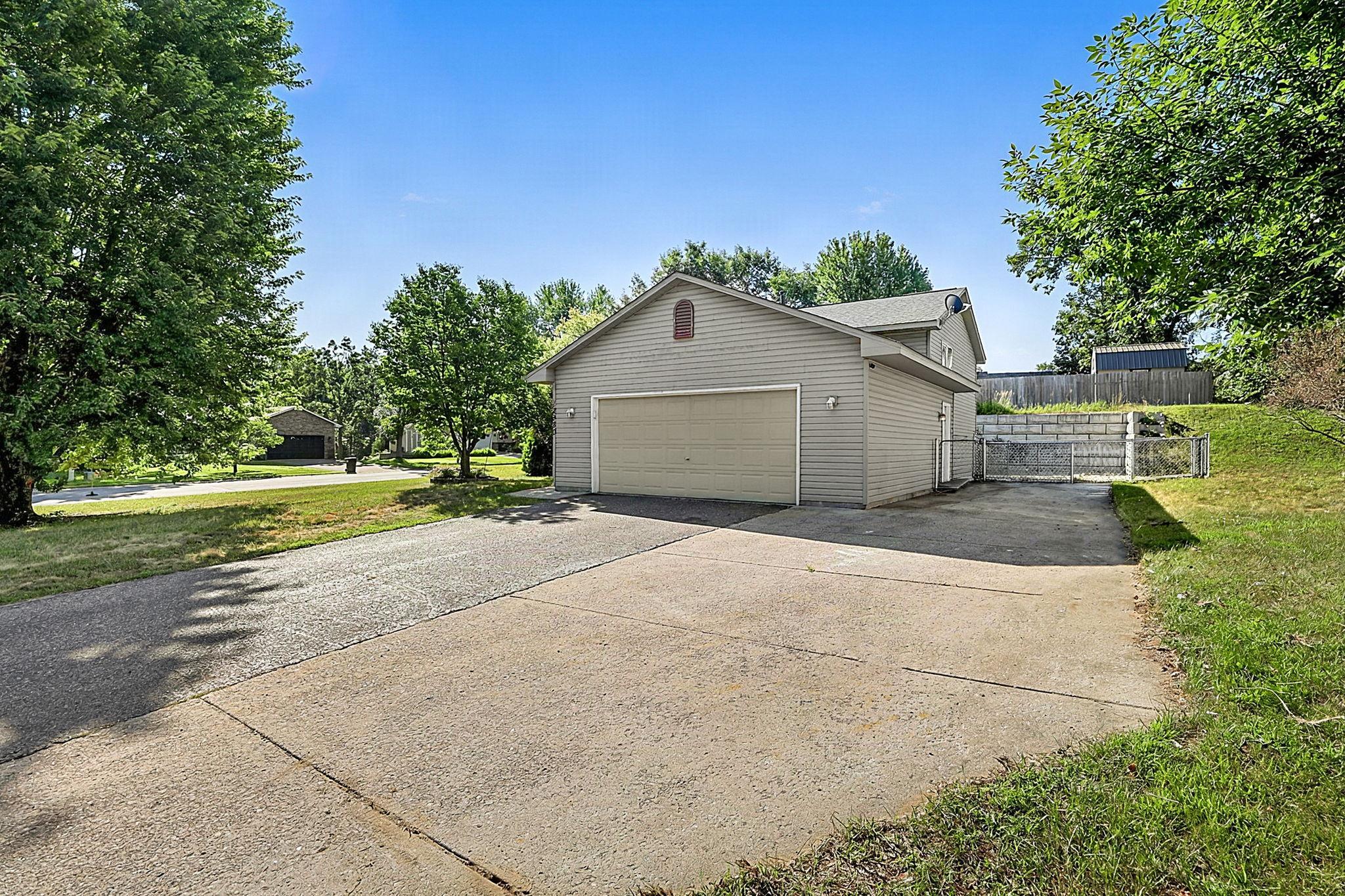 Residential in Zimmerman 3