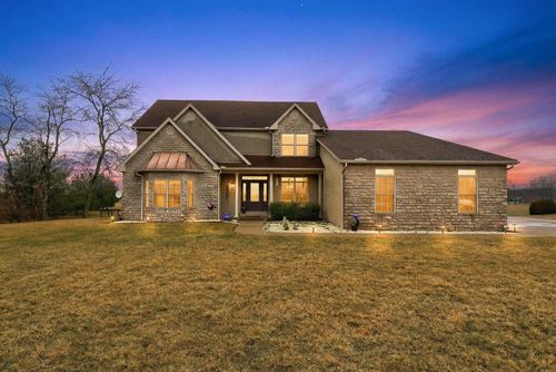 11943 Thrailkill Rd, Orient, OH, 43146-9710 | Card Image