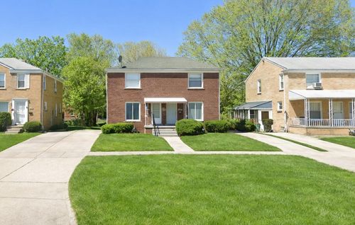 20215 Schoenherr Street, Detroit, MI, 48205 | Card Image