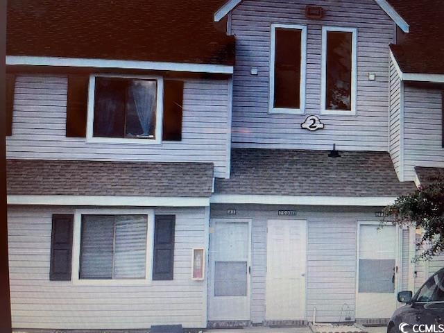 Fairway Village Dr, Myrtle Beach, SC 29588 #1