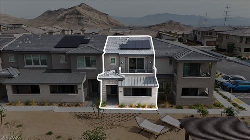 11395 Peak Landing Ave, Las Vegas, NV, 89138-6542 | Card Image