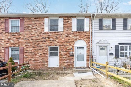 730 Sequoia Dr, EDGEWOOD, MD, 21040-2826 | Card Image