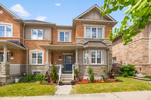 73 Andriana Cres, Markham, ON, L6B0C7 | Card Image