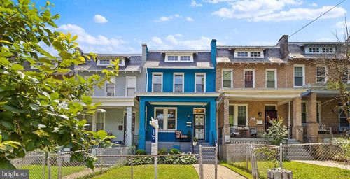 213 Channing St Ne, WASHINGTON, DC, 20002-1025 | Card Image