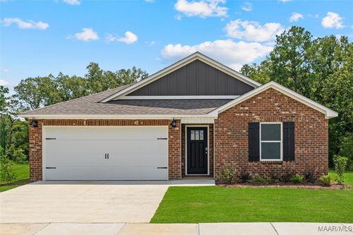 5958 Cunningham Dr, Montgomery, AL, 36117 | Card Image