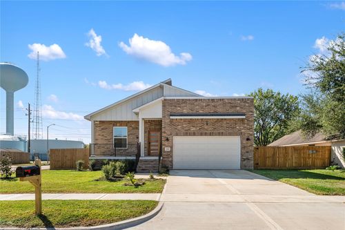 2503 Hazyknoll Ln, Houston, TX, 77067-3378 | Card Image