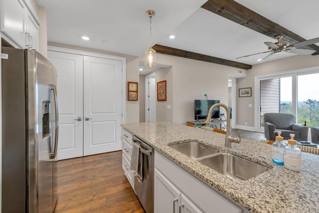 102 - 17 Cottage Ln, Condo with 2 bedrooms, 2 bathrooms and 2 parking in Toccoa GA | Image 6