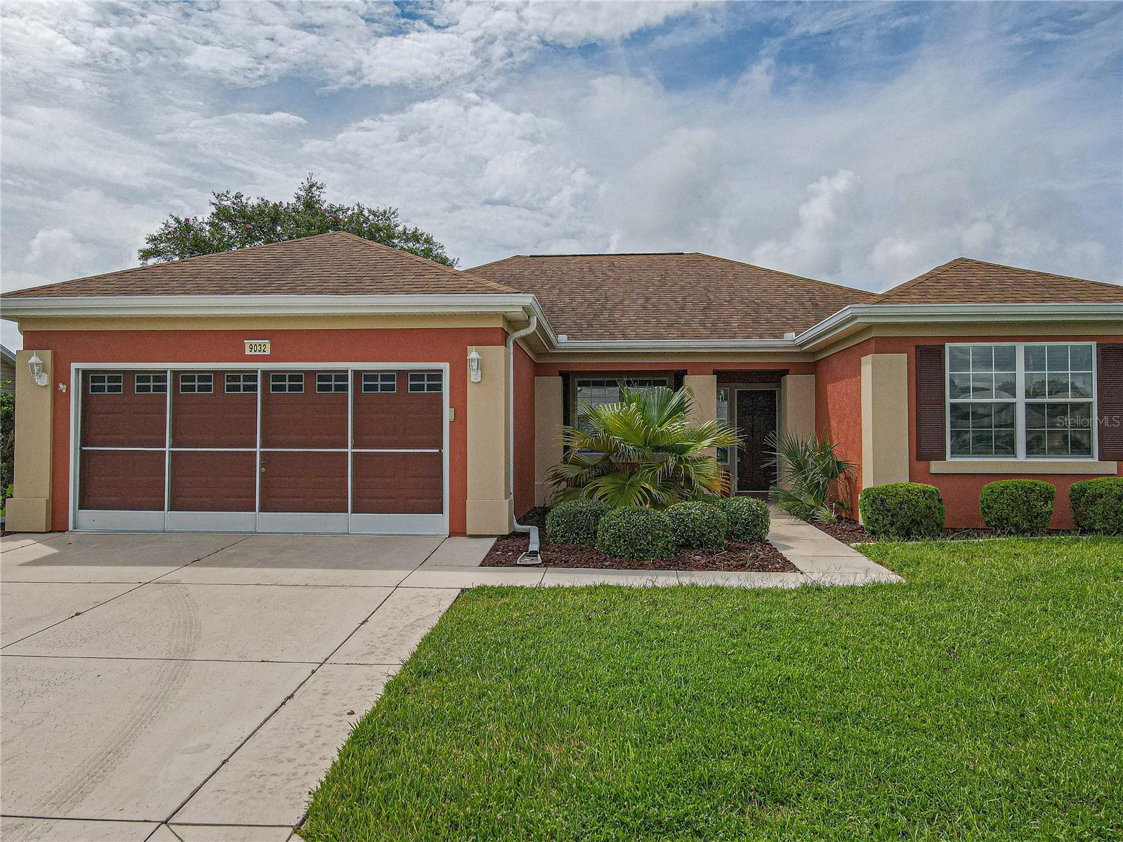 135th Ln, Summerfield, FL 34491