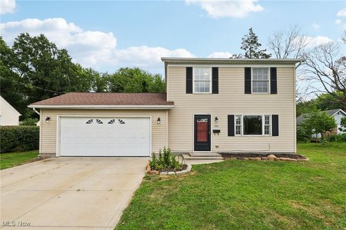 590 Elm Street, Painesville, OH, 44077 | Card Image