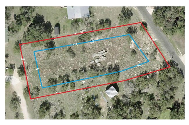 Aerial - Buyer to verify measurements | Image 13