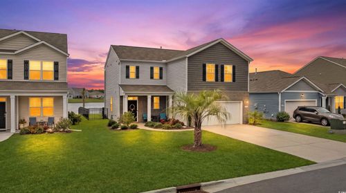 3343 Bells Lake Cir, Longs, SC, 29568-7634 | Card Image