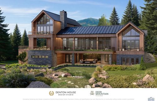 deer-mountain-village-Lot 171 Deer Mountain, Lead, SD, 57754 | Card Image