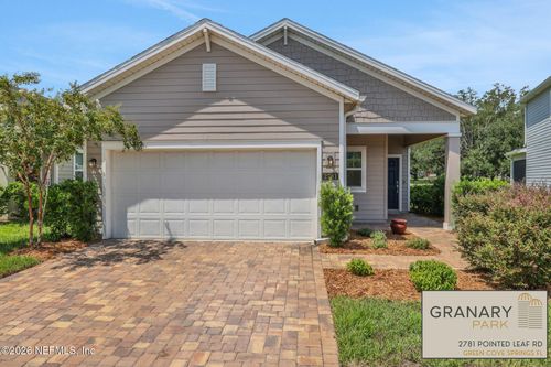 2781 Pointed Leaf Rd, Green Cove Springs, FL, 32043-8651 | Card Image