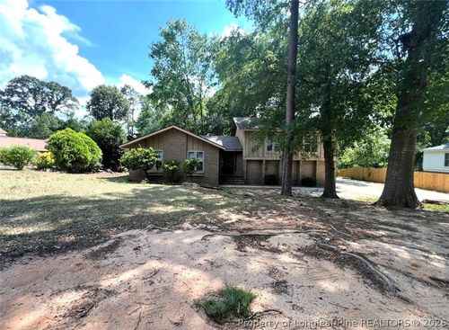 7013 Darnell St, Fayetteville, NC, 28314-8606 | Card Image