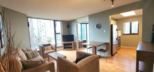 1003-1155 Homer St, Vancouver, BC, V6B5T5 | Card Image