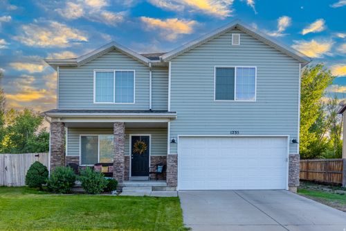 1235 W 520 S, Spanish Fork, UT, 84660-5533 | Card Image