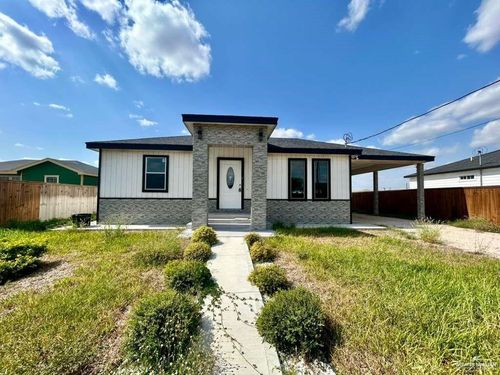 2203 N 109th St, Alton, TX, 78573-2209 | Card Image