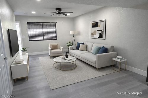 unit-d-3520 Rio Robles Dr, North Las Vegas, NV, 89030-4671 | Card Image
