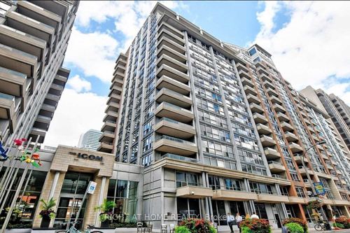 528-250 Wellington St W, Toronto, ON, M5V3P6 | Card Image