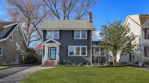 232 Hazel Ave, Westfield, NJ, 07090-4143 | Card Image