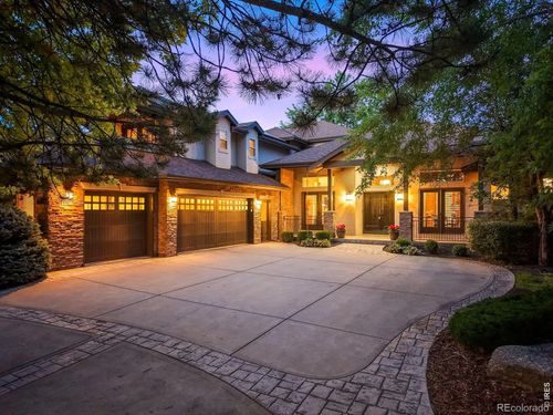 6583 Rookery Road, Fort Collins, CO, 80528 | Card Image