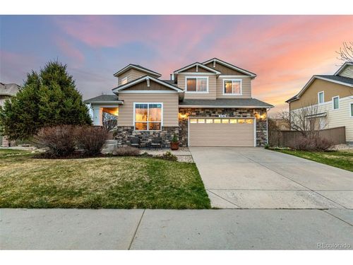 516 Gardner St, Castle Rock, CO, 80104 | Card Image