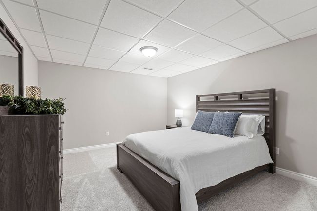 Basement Bedroom | Image 34