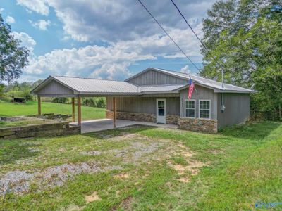 4141 County Highway 21, House other with 2 bedrooms, 2 bathrooms and null parking in Horton AL | Image 1