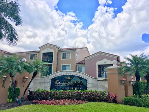 203-7950 N Nob Hill Rd, Tamarac, FL, 33321-7420 | Card Image