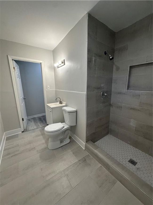 4510 Burks Rd, House other with 3 bedrooms, 2 bathrooms and null parking in Forest Park GA | Image 15