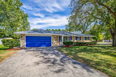 3603 Cadillac Court, House other with 3 bedrooms, 2 bathrooms and 2 parking in Rockford IL | Image 2