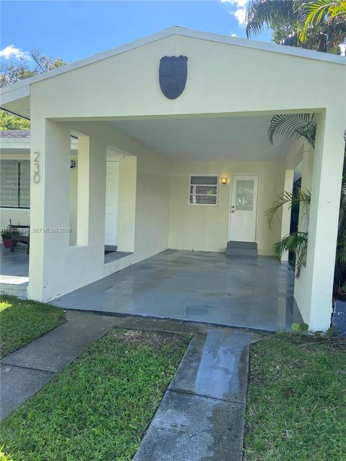 230 Ne 2nd Pl, Dania Beach, FL, 33004-4816 | Card Image