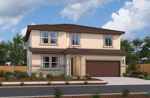 4330 Silver Moss St, Rancho Cordova, CA, 95742-8272 | Card Image