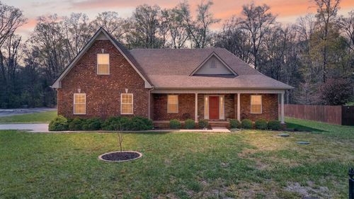 1433 Round Rock Dr, Murfreesboro, TN, 37128-6498 | Card Image