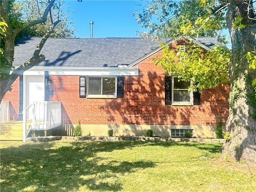 321 E Dorothy Ln, Dayton, OH, 45419-1713 | Card Image