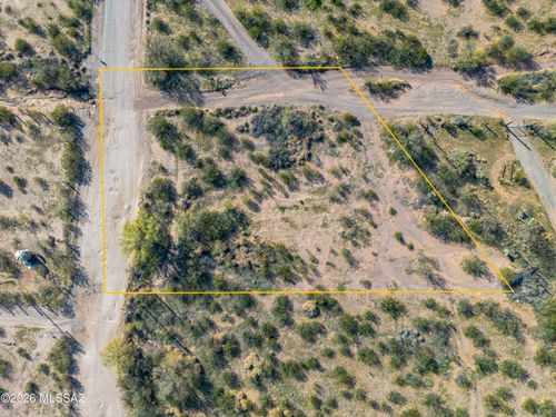 8890 S Fuller Rd, Tucson, AZ, 85735-2110 | Card Image