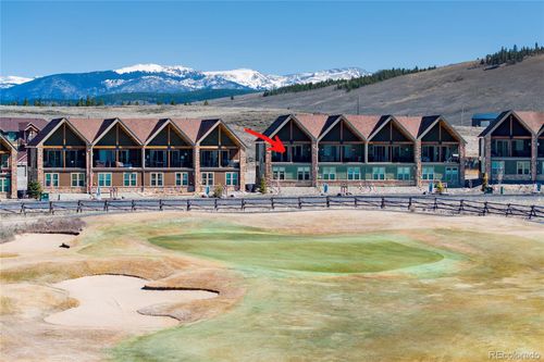 134 Eagle Ridge Dr, Granby, CO, 80446-8814 | Card Image