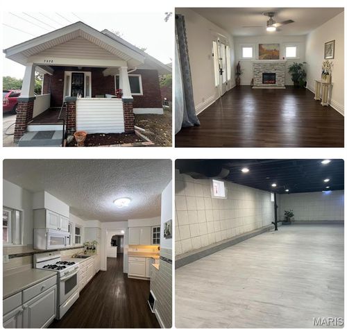 7372 Liberty Ave, University City, MO, 63130-1119 | Card Image