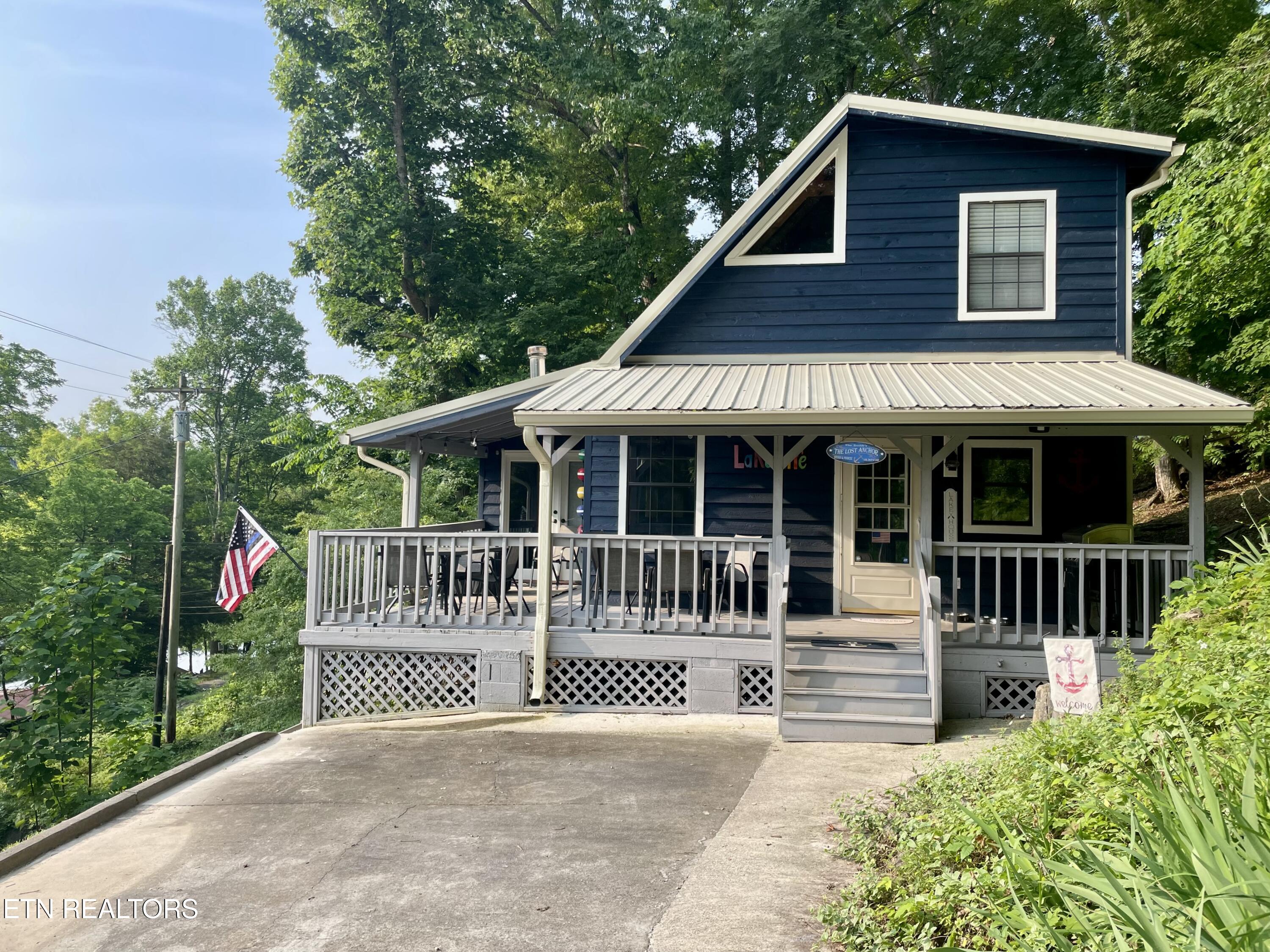 Residential in Speedwell 4