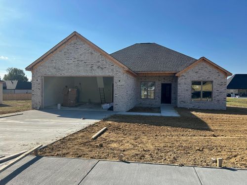 50 Ridge View St, Vilonia, AR, 72173-5004 | Card Image