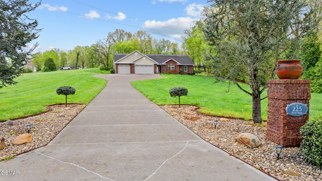 225 Piney Rd, House other with 3 bedrooms, 3 bathrooms and null parking in Kodak TN | Image 40