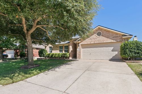 4509 Western Lake Dr, Round Rock, TX, 78665-1264 | Card Image