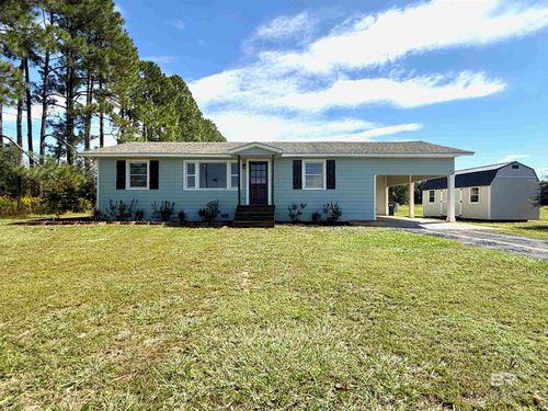 11698 Poser Rd, Foley, AL, 36535-4196 | Card Image
