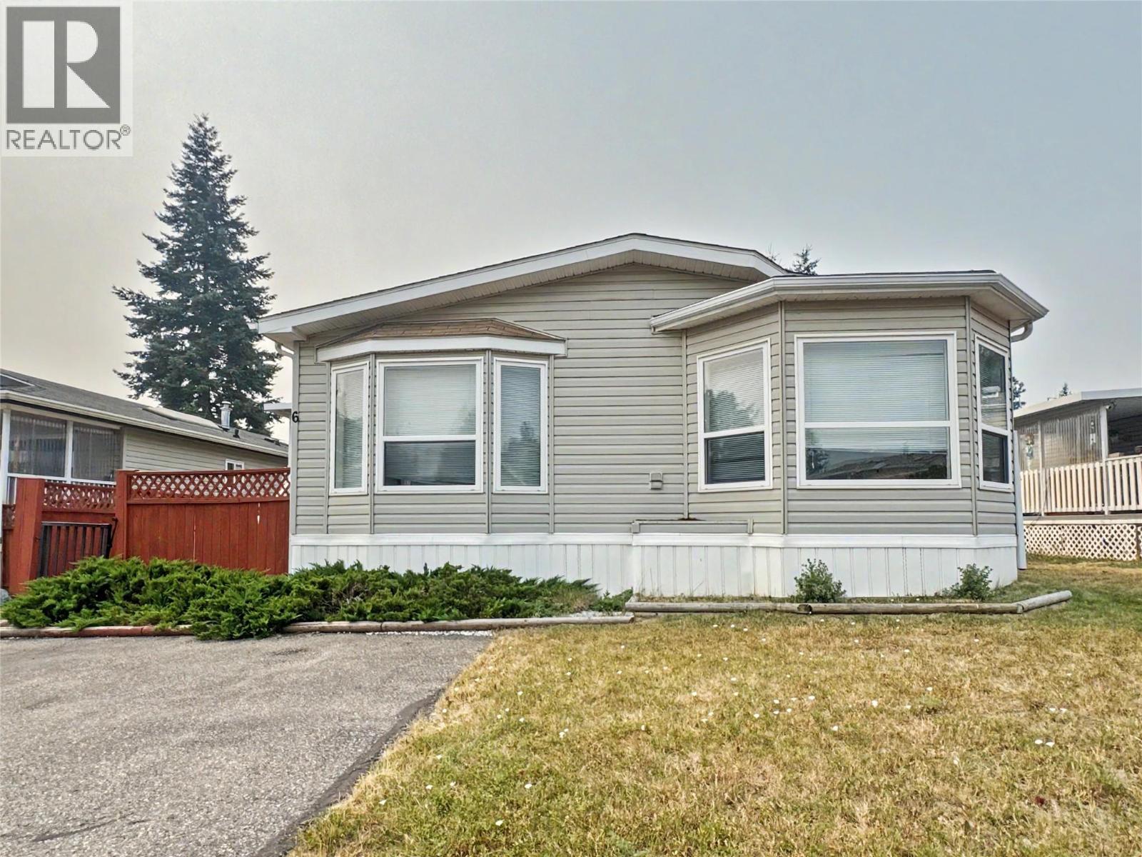 Residential in Cranbrook