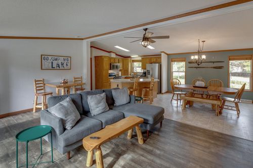 18005 Marina Way, Garrison, MN, 56450-9610 | Card Image